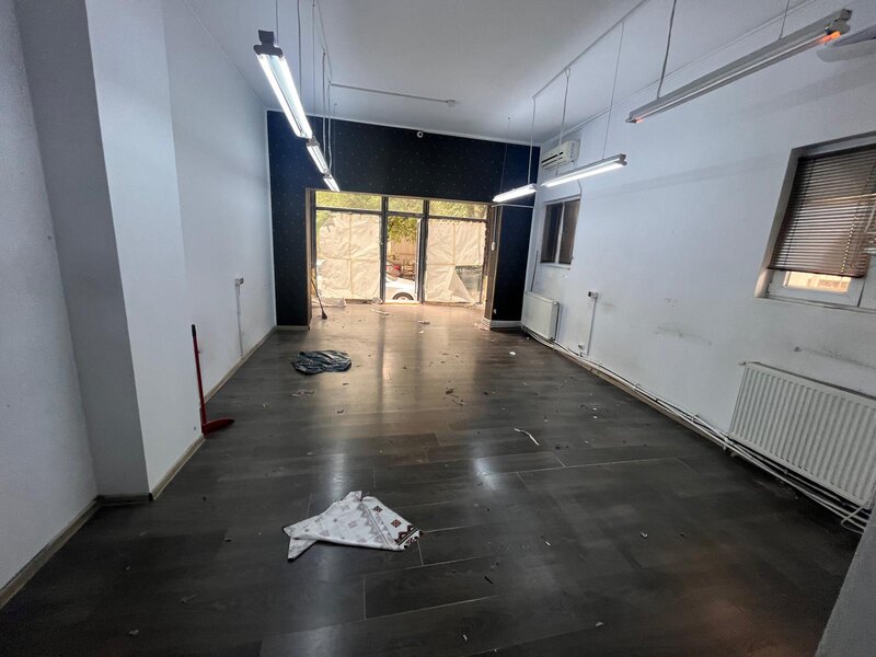 Dristor, Lidl, Ramnicu Valcea