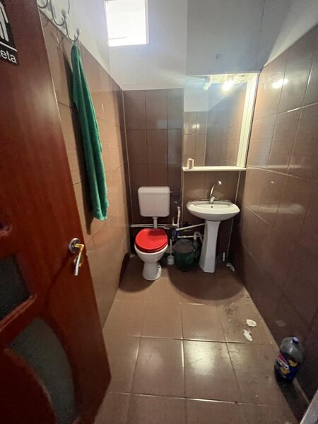 Dristor, Lidl, Ramnicu Valcea