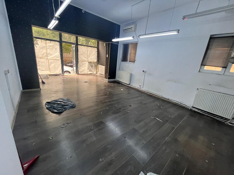 Dristor, Lidl, Ramnicu Valcea