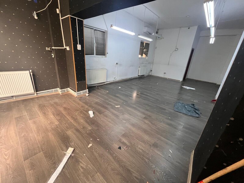 Dristor, Lidl, Ramnicu Valcea