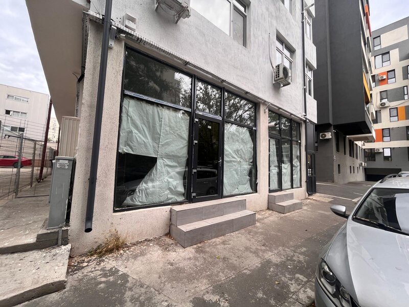 Dristor, Lidl, Ramnicu Valcea