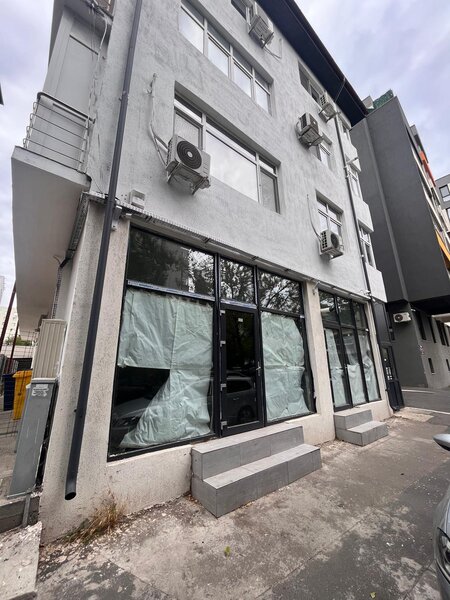 Dristor, Lidl, Ramnicu Valcea