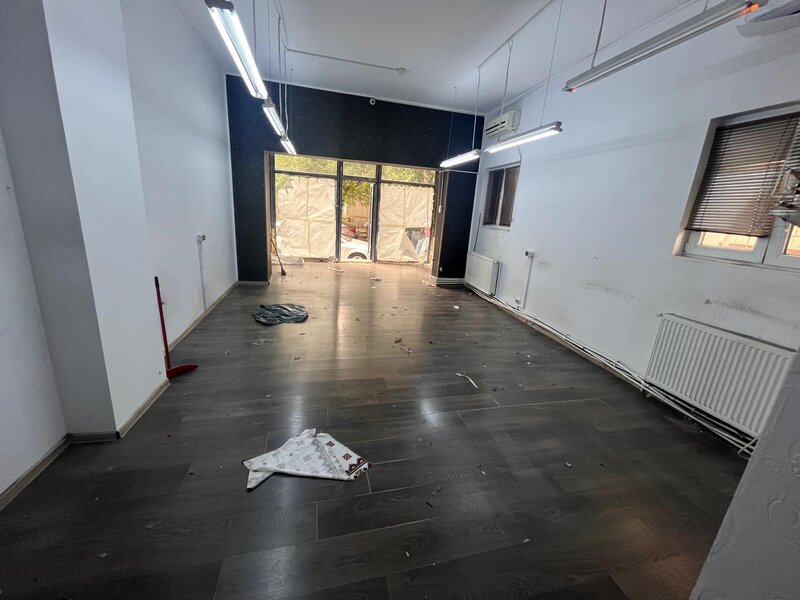 Dristor, Lidl, Ramnicu Valcea